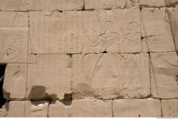 Karnak Temple Photo Textures #1